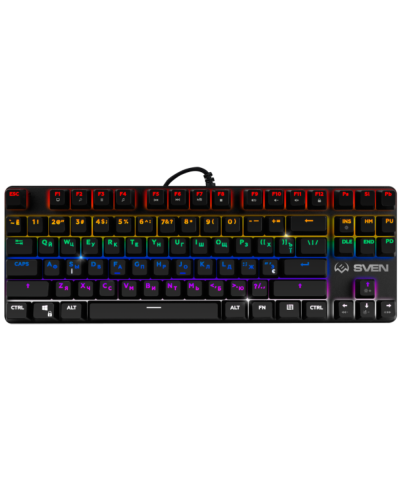 Gaming Keyboard SVEN KB-G9150 SV-017651