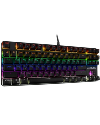 Gaming Keyboard SVEN KB-G9150 SV-017651