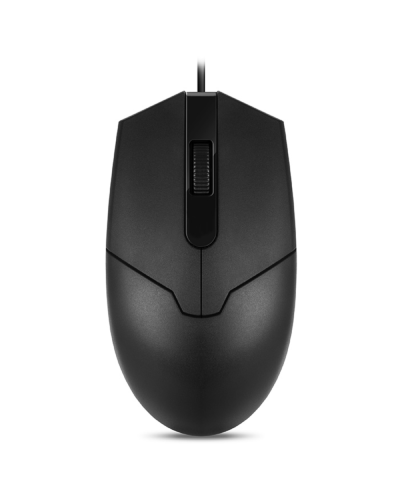 Mouse SVEN RX-30 SV-018214 Black