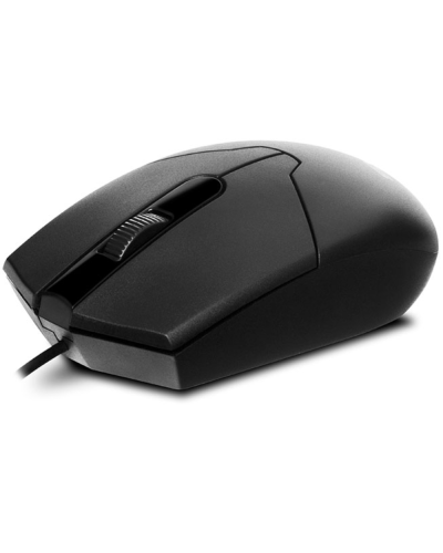 Mouse SVEN RX-30 SV-018214 Black