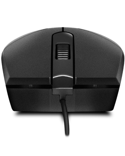 Mouse SVEN RX-30 SV-018214 Black