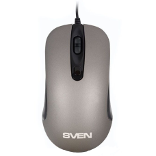 Mouse SVEN RX-515S SV-018573 Gray