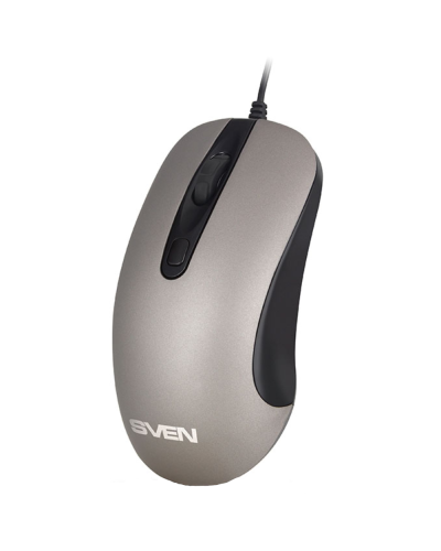 Mouse SVEN RX-515S SV-018573 Gray