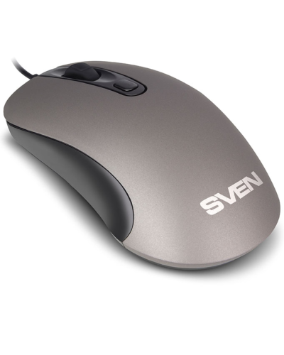 Mouse SVEN RX-515S SV-018573 Gray