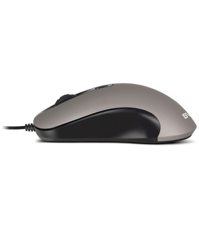 Mouse SVEN RX-515S SV-018573 Gray
