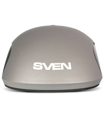 Mouse SVEN RX-515S SV-018573 Gray
