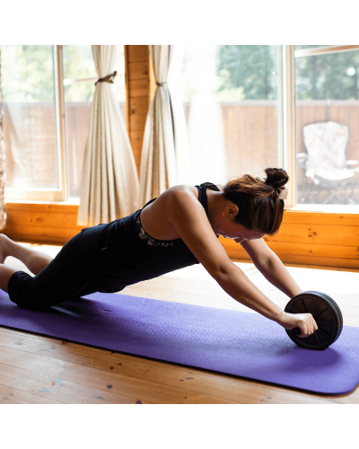 AB Wheel