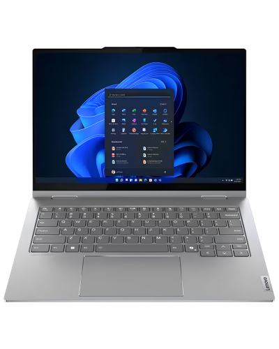 Notbuk Lenovo ThinkBook 2in1 (21MXA04HRU)