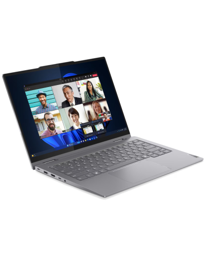 Notbuk Lenovo ThinkBook 2in1 (21MXA04HRU)