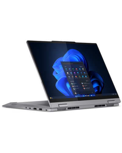 Notbuk Lenovo ThinkBook 2in1 (21MXA04HRU)