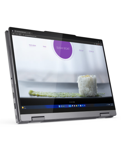 Notbuk Lenovo ThinkBook 2in1 (21MXA04HRU)