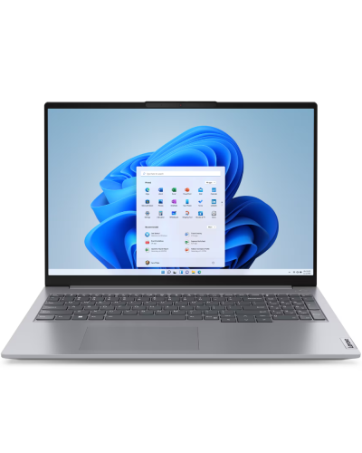Notbuk Lenovo ThinkBook 16 G6 IRL (21KH00SXRU)
