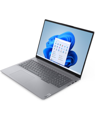 Notbuk Lenovo ThinkBook 16 G6 IRL (21KH00SXRU)