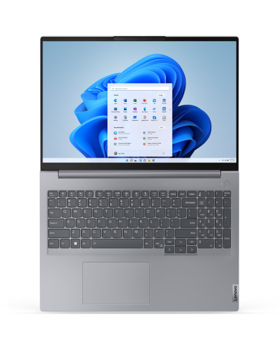Notbuk Lenovo ThinkBook 16 G6 IRL (21KH00SXRU)