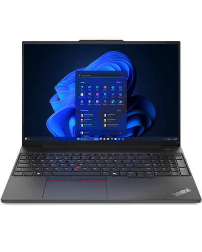Notbuk Lenovo ThinkPad E16 Gen 2 (21MA0059RT)