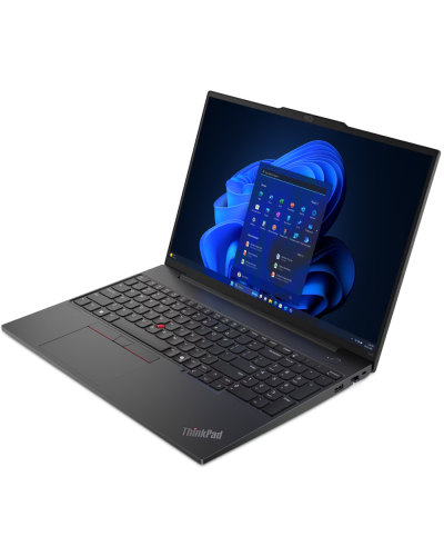 Notbuk Lenovo ThinkPad E16 Gen 2 (21MA0059RT)