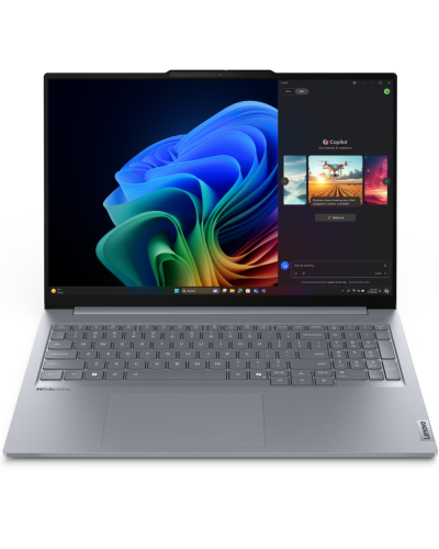 Notbuk Lenovo ThinkBook G7 QOY (21NH000GRU)