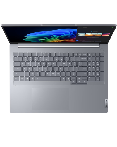 Notbuk Lenovo ThinkBook G7 QOY (21NH000GRU)