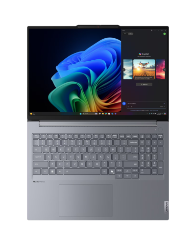 Notbuk Lenovo ThinkBook G7 QOY (21NH000GRU)