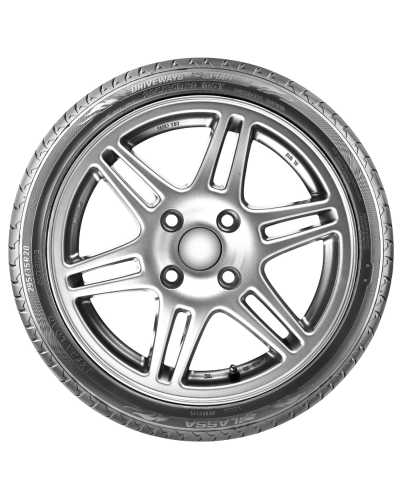 Lassa Driveways Sport + 88W XL 205/45R17 (001.LS.219774)
