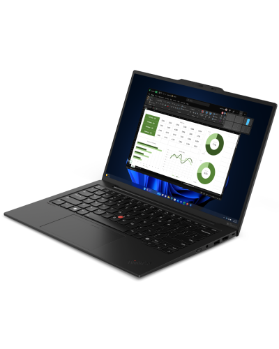 Notbuk Lenovo ThinkPad X1 Carbon Gen 12 (21KC0050RT)