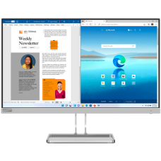 Monitor Lenovo L27E-40 (67ACKAC4EU)