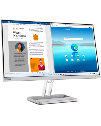 Monitor Lenovo L27E-40 (67ACKAC4EU)