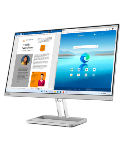 Monitor Lenovo L27E-40 (67ACKAC4EU)