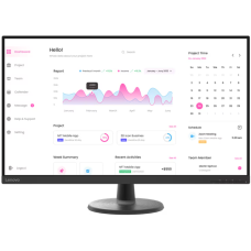 Monitor Lenovo D32-40 (66FCGAC2EU)