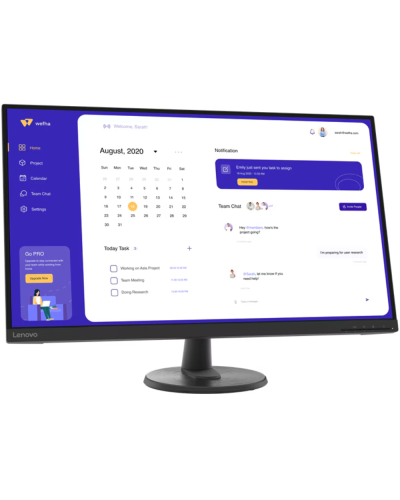 Monitor Lenovo D32U-40 (66FDGAC2EU)