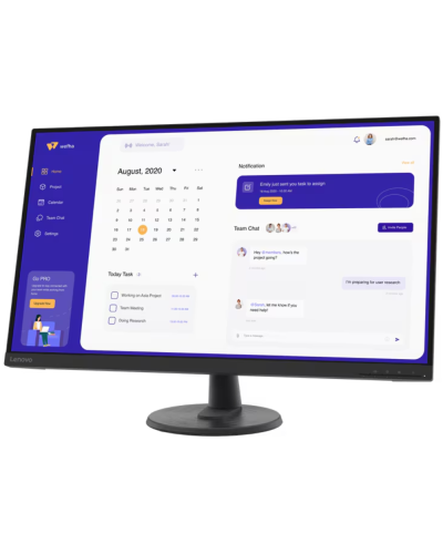 Monitor Lenovo D32U-40 (66FDGAC2EU)