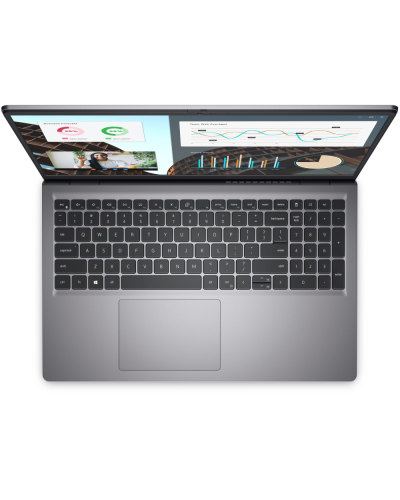 Notbuk Dell Vostro 3530 (N1612QVNB3530EMEA01_UBU_AZ)