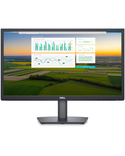 Monitor Dell 22 E2222H (210-AZZF_AZ)