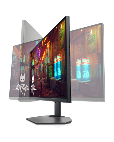 Monitor Dell 32 4K G3223Q (210-BDXS_AZ)