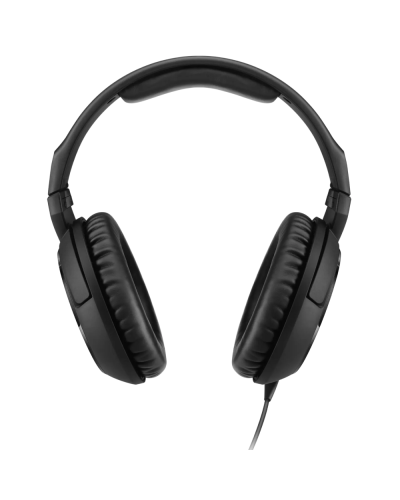 Qulaqlıq Sennheiser HD 200 Pro
