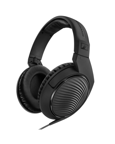 Qulaqlıq Sennheiser HD 200 Pro