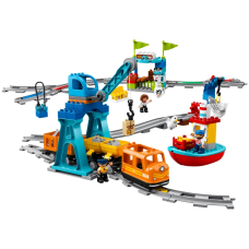 LEGO Duplo Cargo Train 10875 / 5702016117271