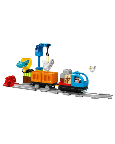 LEGO Duplo Cargo Train 10875 / 5702016117271