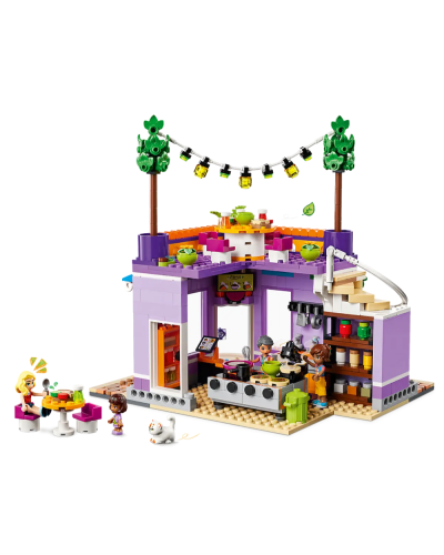 LEGO Friends Heartlake City Community Kitchen 41747 / 5702017415307