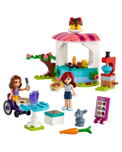 LEGO Friend Pancake Shop 41753 / 5702017415352