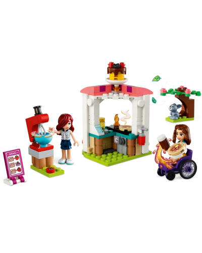 LEGO Friend Pancake Shop 41753 / 5702017415352