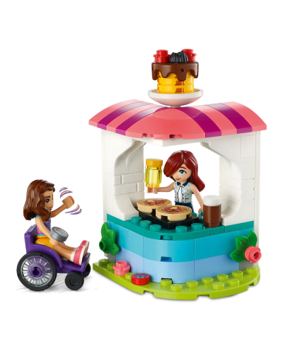 LEGO Friend Pancake Shop 41753 / 5702017415352