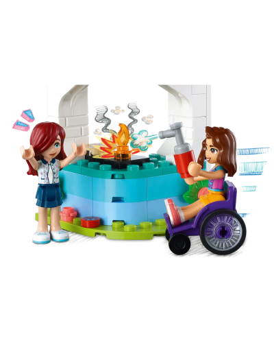 LEGO Friend Pancake Shop 41753 / 5702017415352