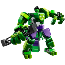 LEGO Super Heroes Hulk Mech Armor 76241 / 5702017419619
