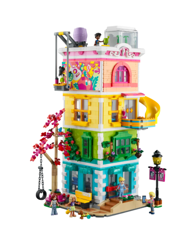 LEGO Friends Heartlake City Community Centre 41748 / 5702017415314