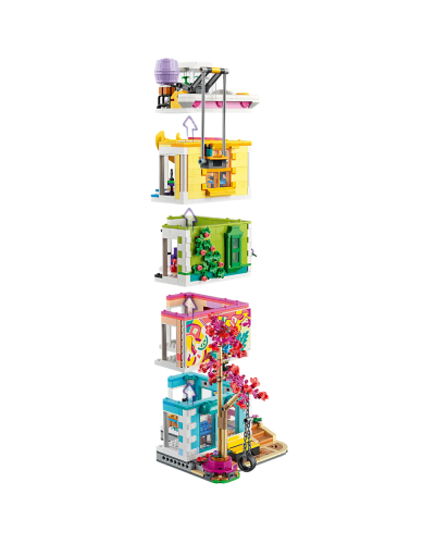 LEGO Friends Heartlake City Community Centre 41748 / 5702017415314