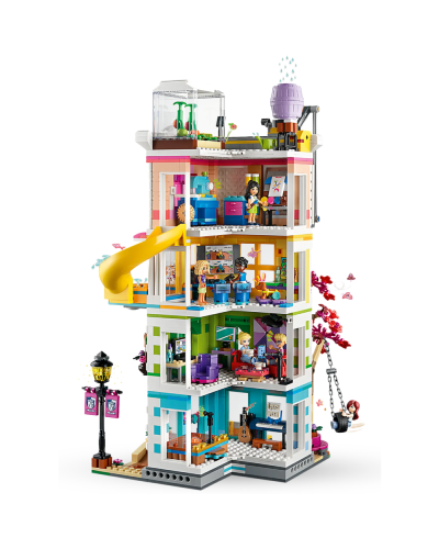 LEGO Friends Heartlake City Community Centre 41748 / 5702017415314