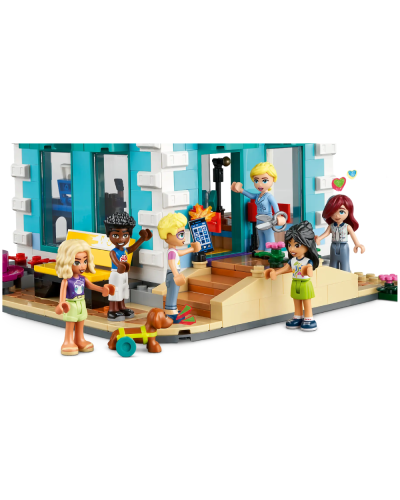 LEGO Friends Heartlake City Community Centre 41748 / 5702017415314