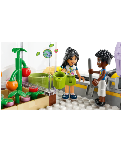 LEGO Friends Heartlake City Community Centre 41748 / 5702017415314