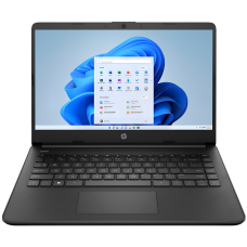 Notbuk HP 14S-DQ5018CI (B5DX7EA)